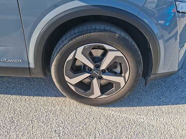 Nissan Qashqai 1.5 EREV e-Power N-Connecta Auto-TETTINO PANORAMICO