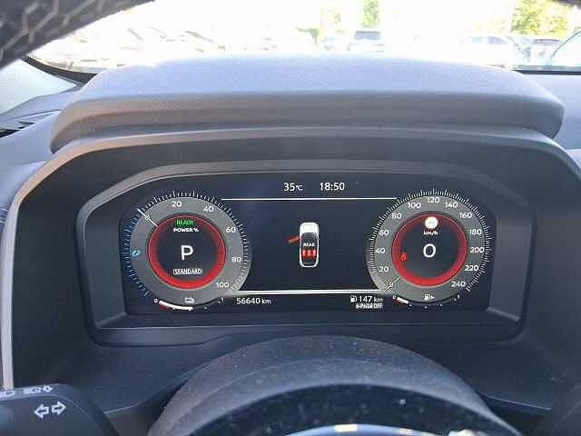 Nissan Qashqai 1.5 EREV e-Power N-Connecta Auto-TETTINO PANORAMICO