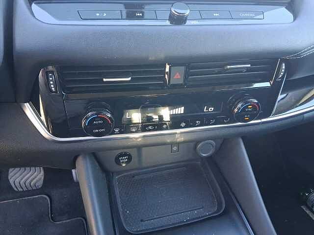 Nissan Qashqai 1.5 EREV e-Power N-Connecta Auto-TETTINO PANORAMICO