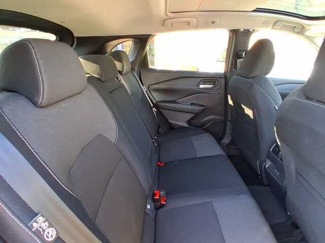 Nissan Qashqai 1.5 EREV e-Power N-Connecta Auto-TETTINO PANORAMICO