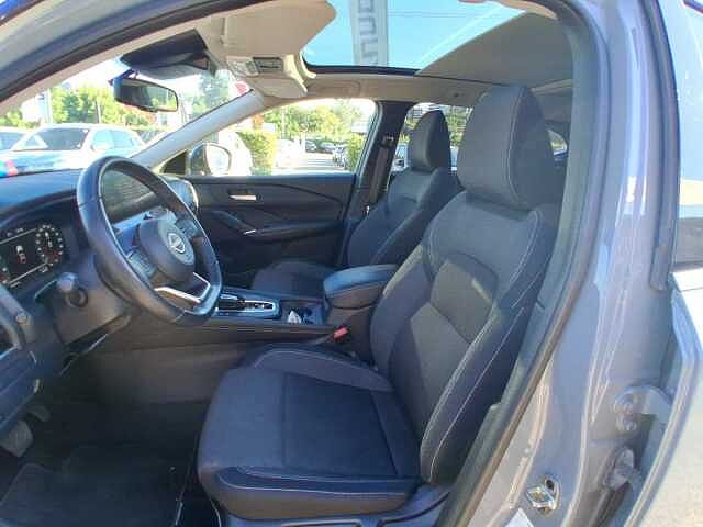 Nissan Qashqai 1.5 EREV e-Power N-Connecta Auto-TETTINO PANORAMICO