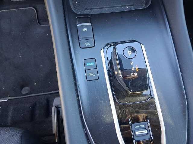 Nissan Qashqai 1.5 EREV e-Power N-Connecta Auto-TETTINO PANORAMICO