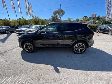 Nissan Qashqai MHEV 140 CV N-Style Nero
