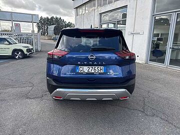 Nissan X-Trail e-Power e-4orce 4WD 5 posti Tekna Blu