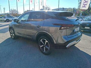 Nissan Qashqai MHEV 158 CV Xtronic N-Connecta Grigio