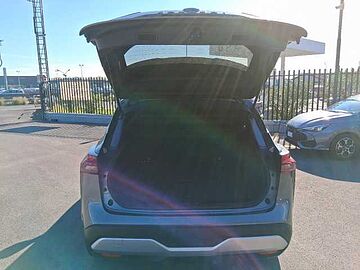 Nissan Qashqai MHEV 140 CV N-Connecta Grigio