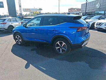 Nissan Qashqai MHEV 140 CV Premiere Edition Blu