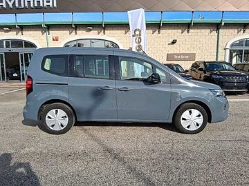 Nissan Townstar 1.3 130 CV N-Connecta-5 POSTI Grigio
