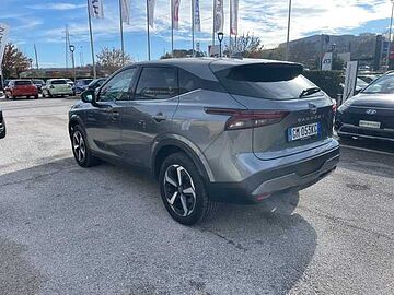 Nissan Qashqai MHEV 158 CV Xtronic N-Connecta Grigio