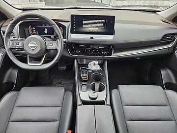Nissan X-Trail e-Power e-4orce 4WD 7 posti Tekna Oro