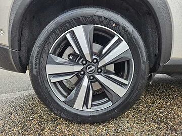 Nissan X-Trail e-Power e-4orce 4WD 7 posti Tekna Oro