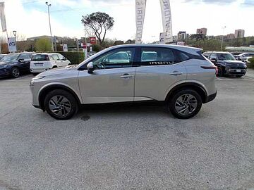 Nissan Qashqai 1.3 MHEV 140 Acenta Grigio
