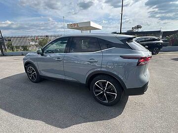 Nissan Qashqai 1.3 MHEV 158 Tekna Xtronic Grigio