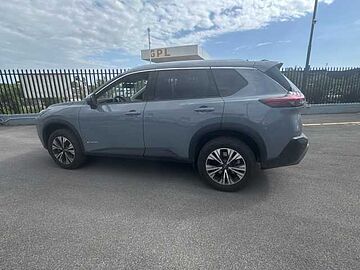 Nissan X-Trail 1.5 EREV e-Power N-Connecta Auto-KM. 7.539 Grigio