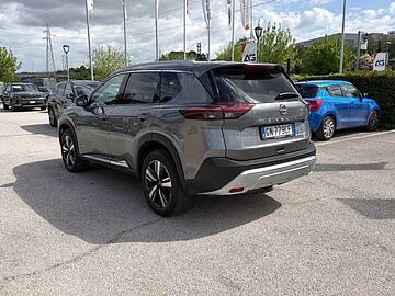 Nissan X-Trail 1.5 EREV e-Power Tekna Auto Grigio