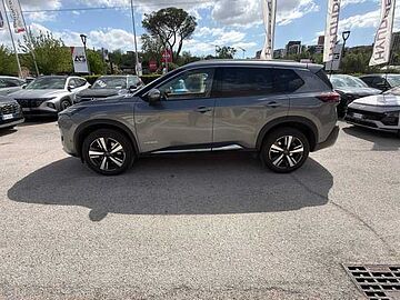 Nissan X-Trail 1.5 EREV e-Power Tekna Auto Grigio