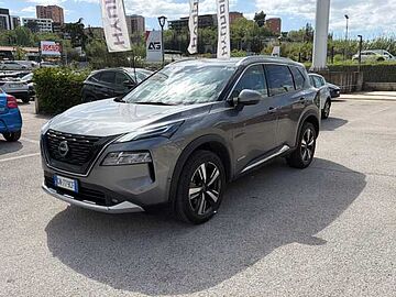 Nissan X-Trail 1.5 EREV e-Power Tekna Auto Grigio