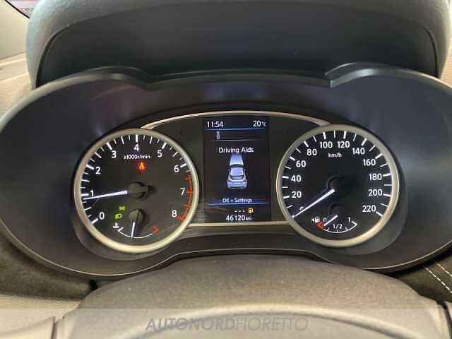 Nissan Micra 1.0 dig-t n-sport 117cv my19