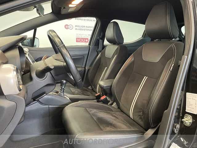 Nissan Micra 1.0 dig-t n-sport 117cv my19