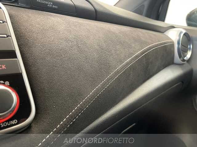 Nissan Micra 1.0 dig-t n-sport 117cv my19