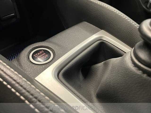 Nissan Micra 1.0 dig-t n-sport 117cv my19