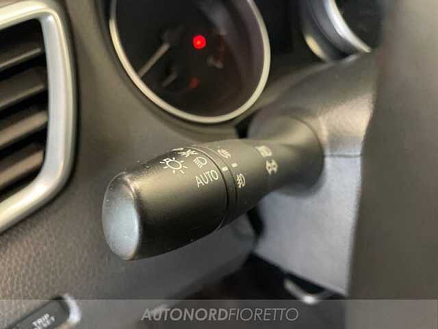 Nissan Qashqai 1.3 dig-t n-motion start 140cv