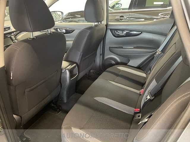 Nissan Qashqai 1.3 dig-t n-motion start 140cv