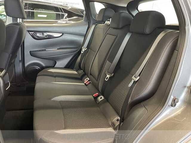 Nissan Qashqai 1.3 dig-t n-motion start 140cv