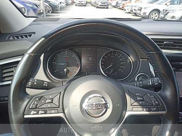 Nissan Qashqai 1.5 dci n-connecta 115cv