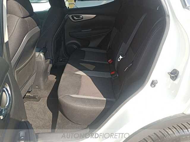 Nissan Qashqai 1.5 dci n-connecta 115cv