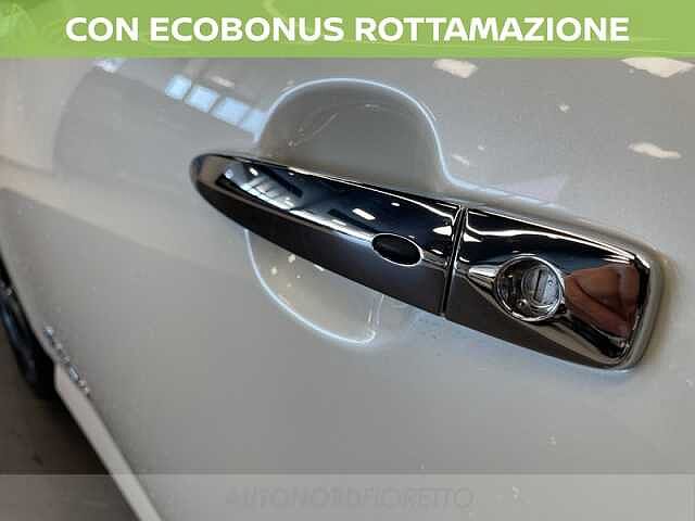 Nissan Leaf n-connecta 40kwh 150cv