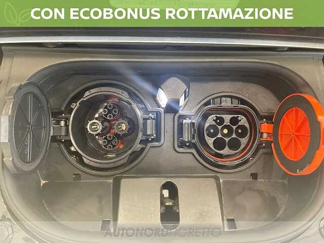 Nissan Leaf n-connecta 40kwh 150cv