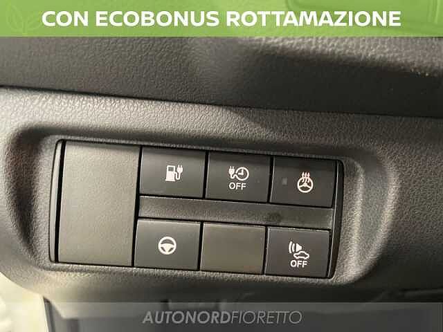 Nissan Leaf n-connecta 40kwh 150cv