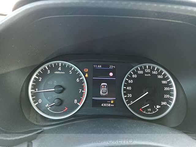 Nissan Juke 1.0 dig-t acenta 117cv