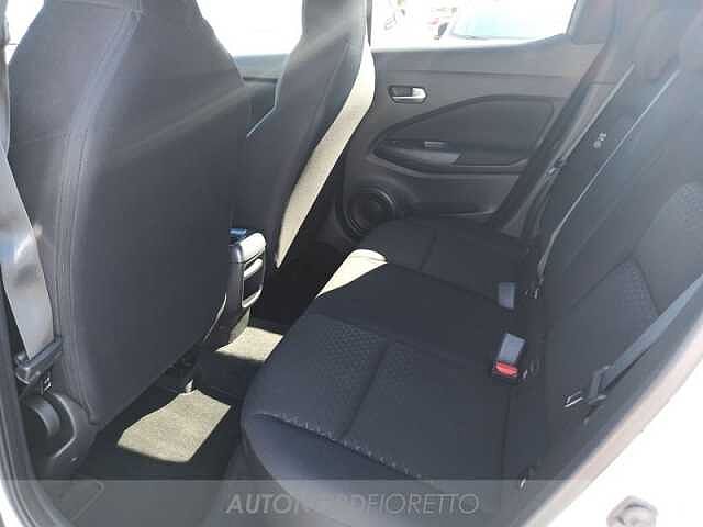 Nissan Juke 1.0 dig-t acenta 117cv