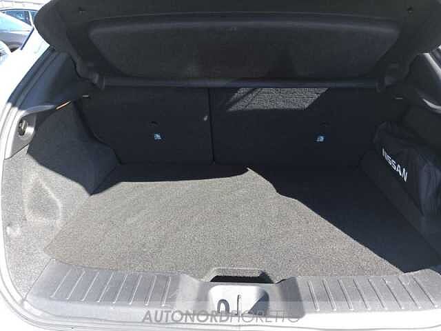 Nissan Juke 1.0 dig-t acenta 117cv