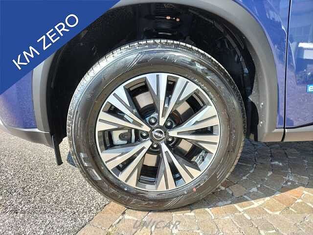 Nissan X-Trail 1.5 e-power n-connecta 2wd