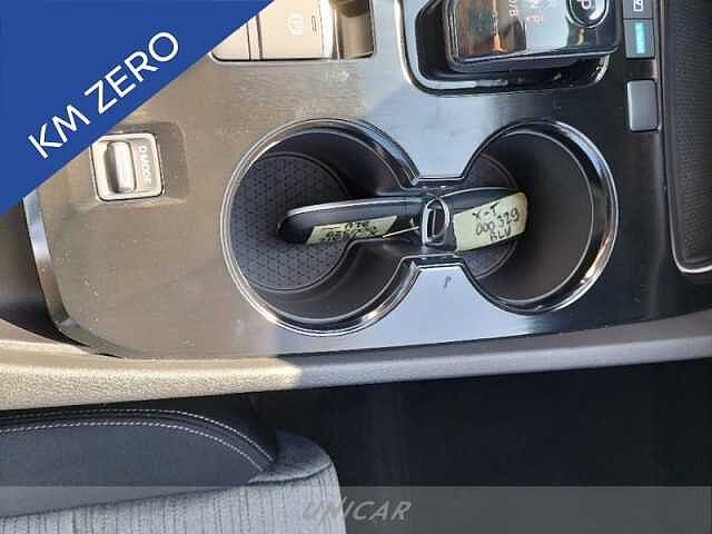 Nissan X-Trail 1.5 e-power n-connecta 2wd