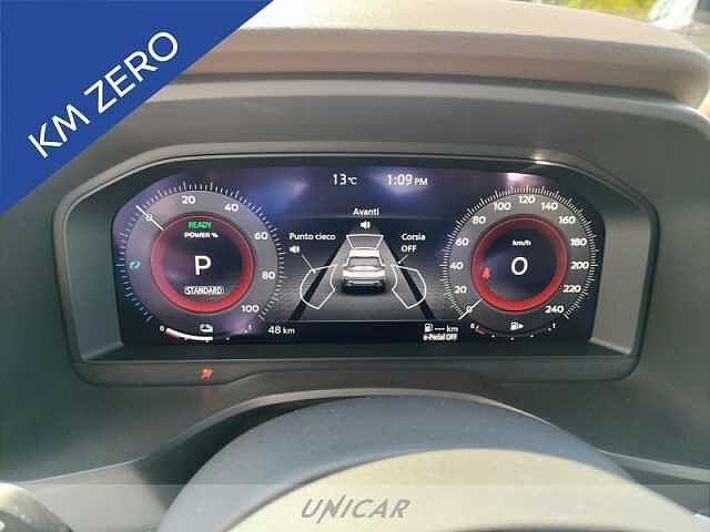 Nissan X-Trail 1.5 e-power n-connecta 2wd