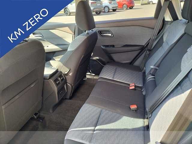 Nissan X-Trail 1.5 e-power n-connecta 2wd