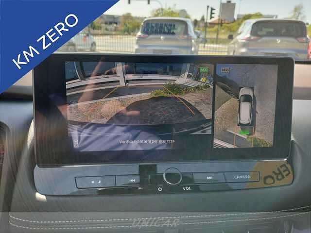 Nissan X-Trail 1.5 e-power n-connecta 2wd