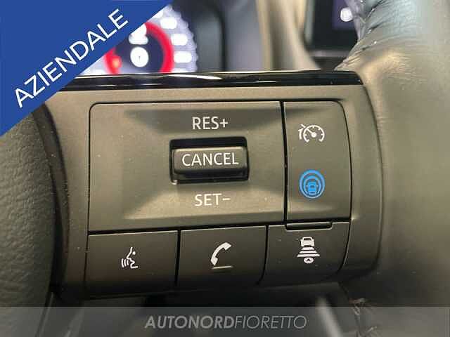 Nissan Qashqai 1.5 e-power tekna+ 2wd