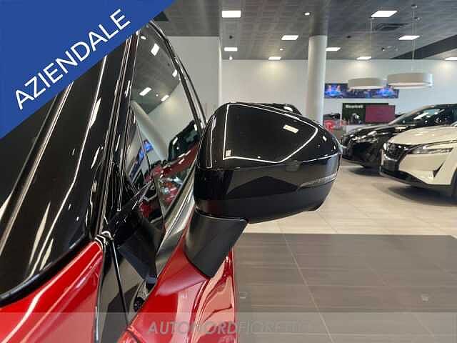 Nissan Qashqai 1.5 e-power tekna+ 2wd