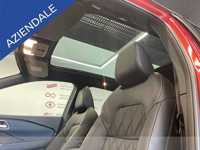 Nissan Qashqai 1.5 e-power tekna+ 2wd