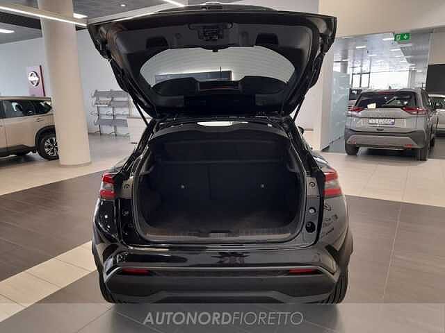 Nissan Juke 1.0 dig-t acenta 117cv