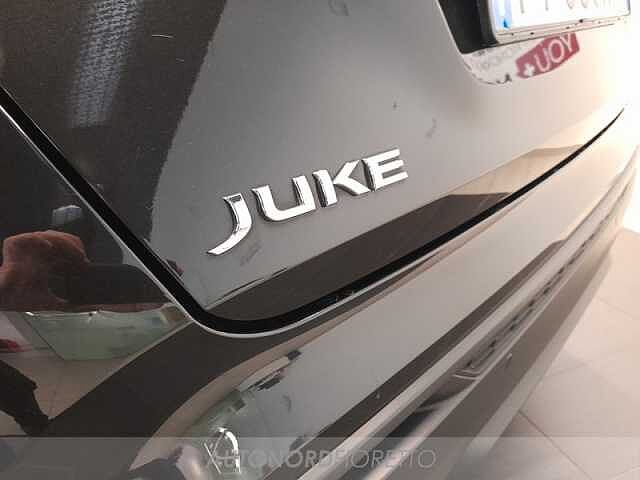 Nissan Juke 1.0 dig-t acenta 117cv