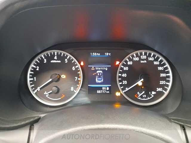 Nissan Juke 1.0 dig-t acenta 117cv