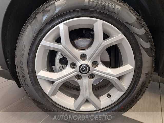 Nissan Juke 1.0 dig-t acenta 117cv