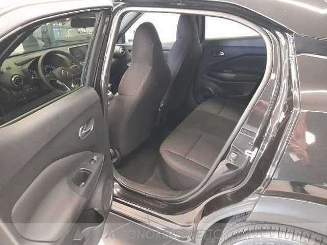 Nissan Juke 1.0 dig-t acenta 117cv