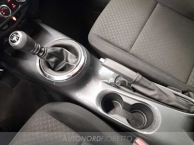 Nissan Juke 1.0 dig-t acenta 117cv